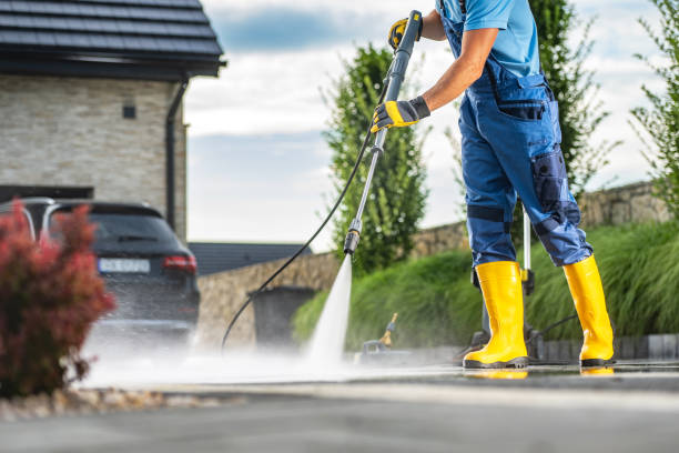 Professional Pressure Washing in North New Hyde Park, NY